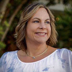 Meet your Posher, Beth